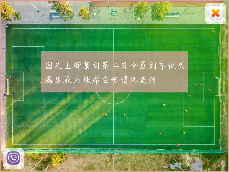 国足上海集训第二日全员到齐仅武磊朱辰杰缺席合练情况更新