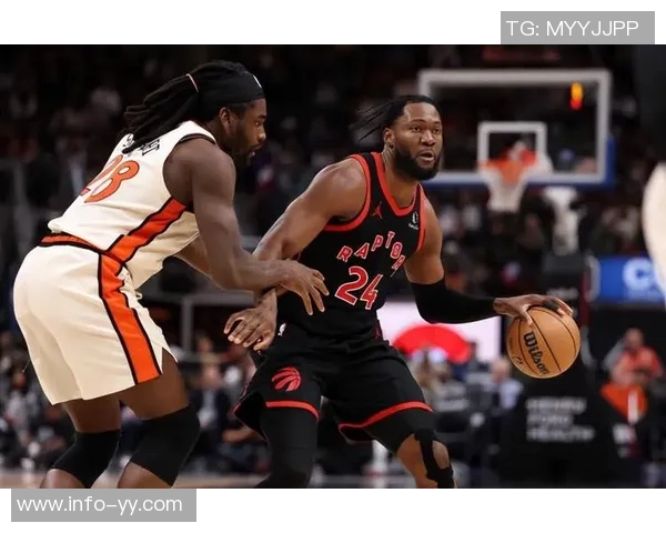 猛龙队宣布裁掉2018年6号秀穆罕默德班巴正式告别球队